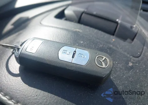 2016 Mazda Cx-3 Grand Touring z USA, uszkodzony, nr VIN JM1DKBD7XG0110532